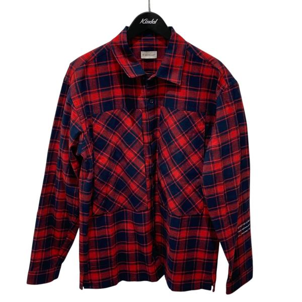 MONCLER（モンクレール） モンクレール×フラグメントデザイン MONCLER