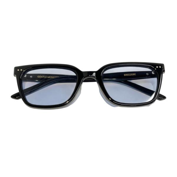 ジェント ジェントルモンスター GENTLE MONSTER BREEZEBE サングラス