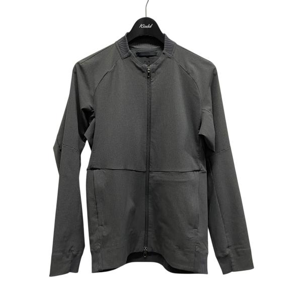 ルルレモン LULULEMON ブルゾン ダークグレー サイズ：XS