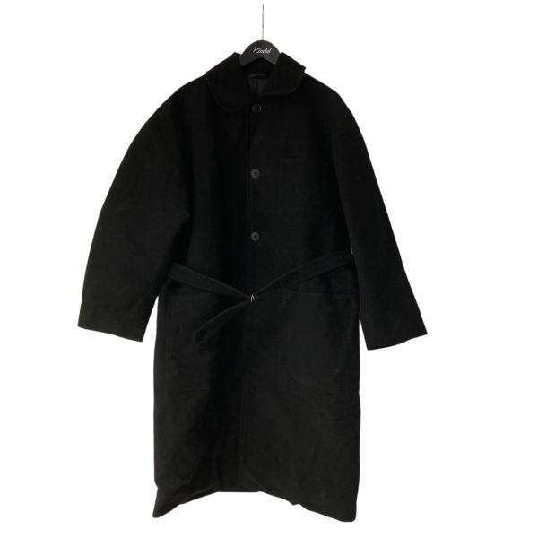 COMOLI（コモリ） 【値下げ】COMOLI 25AW モールスキン ミリタリー