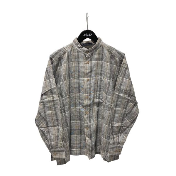 ISSEY MIYAKE（イッセイミヤケ） ISSEY MIYAKE MEN 80s 筆タグ バンド