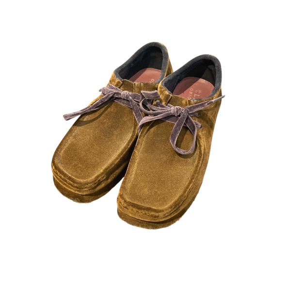 Clarks（クラークス） クラークス×セブンバイセブン CLARKS×SEVEN BY