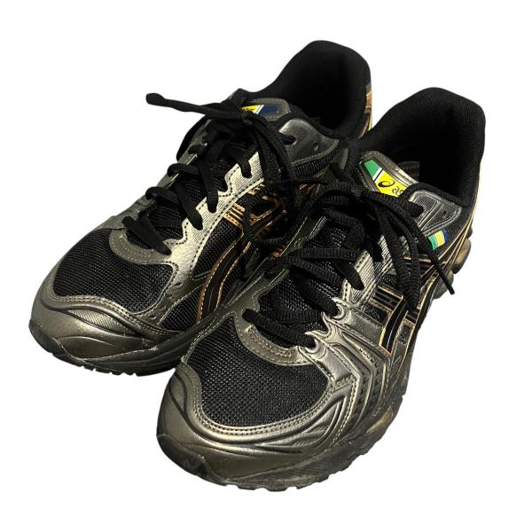 値下げ】Ayrton Senna×Asics Gel-Kayano 14 ゲルカヤノ スニーカー