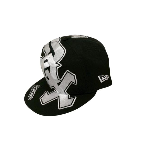 25AW supreme キャップ Supreme（シュプリーム） Supreme 25AW Chicago White Sox Adjustable