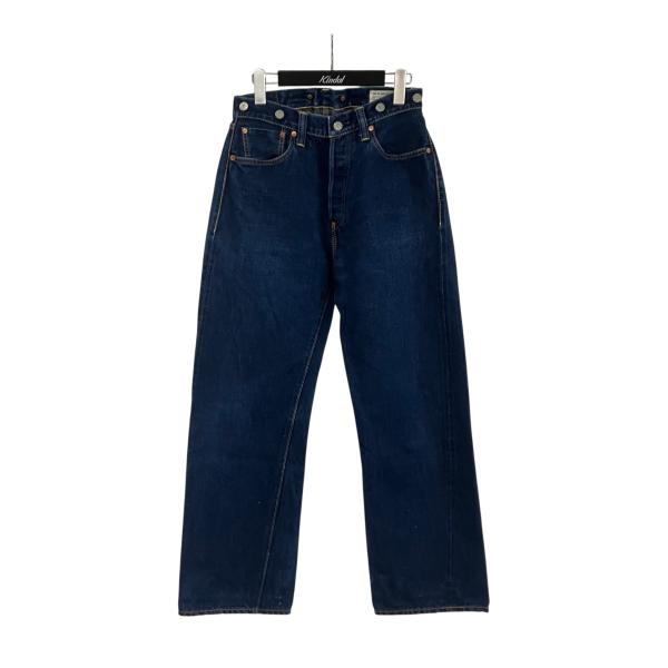 BONCOURA デニムパンツ 32インチ BONCOURA 【値下げ】BONCOURA ARCH別注 NO．2 DENIM デニムパンツ