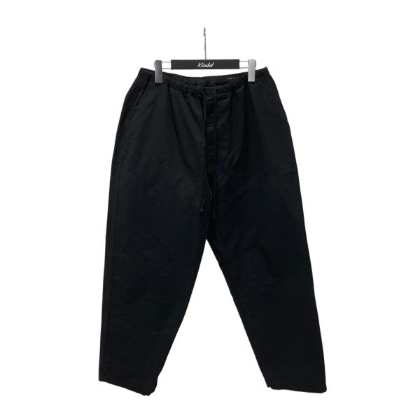 COMOLI（コモリ） 【値下げ】COMOLI 26SS ポストワークツイル