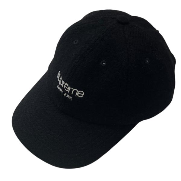 Supreme（シュプリーム） Supreme 24AW Harris Tweed 6-Panel Cap