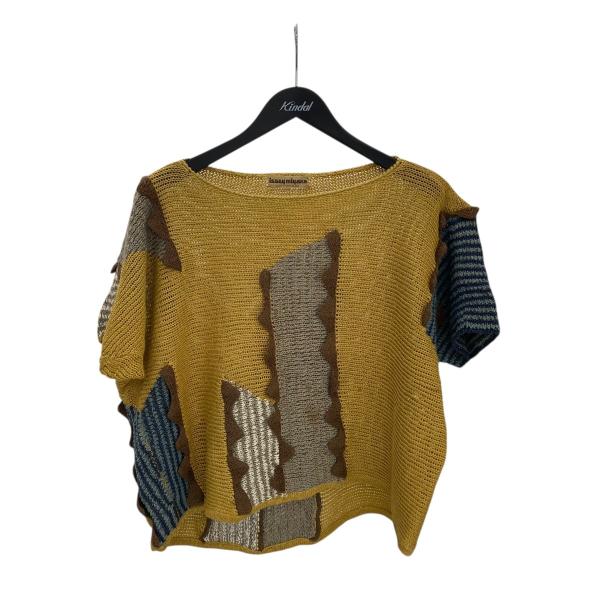 ISSEY MIYAKE（イッセイミヤケ） ISSEY MIYAKE 70S ALL STYLEタグ
