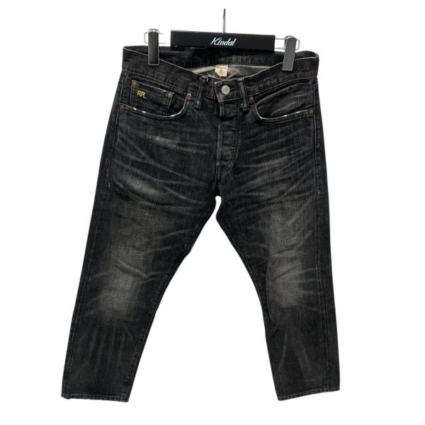 RRL Ralph Lauren（ダブルアールエル） 【値下げ】RRL×Ron Herman