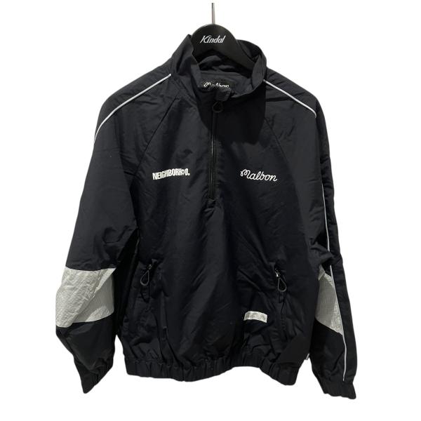 Malbon×NEIGHBORHOOD ジップアップジャケット NEIGHBORHOOD（ネイバーフッド） NEIGHBORHOOD NH X MALBON GOLF