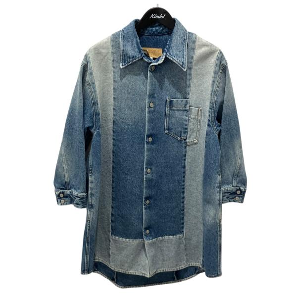MARTIN MARGIELA（マルタン マルジェラ） MM6 Maison Margiela 再構築 