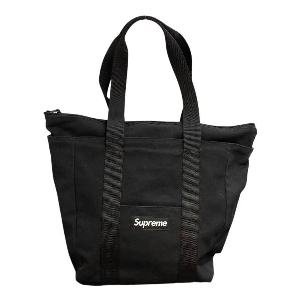 Supreme（シュプリーム） Supreme 20AW CANVAS TOTE キャンバストート