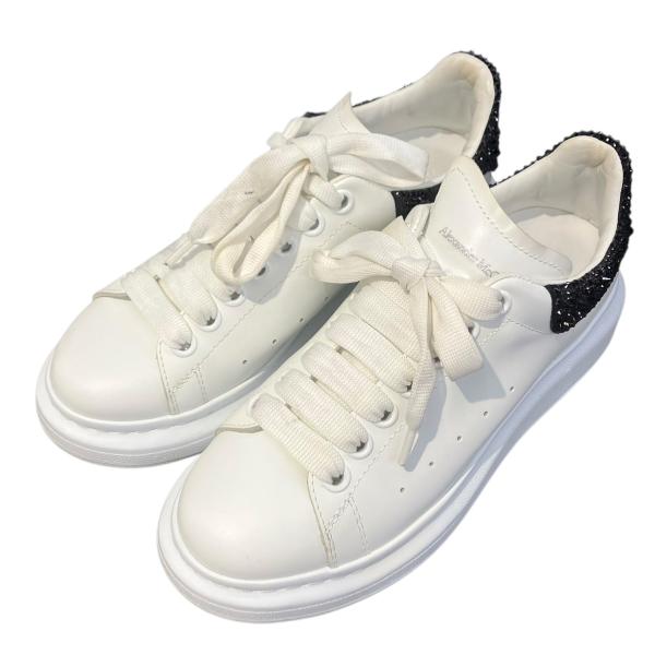 Alexander McQueen（アレキサンダーマックイーン） スニーカー 666407