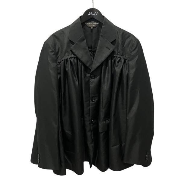 COMME des GARCONS HOMME PLUS 【値下げ】COMME 24SS カーテンプリーツ