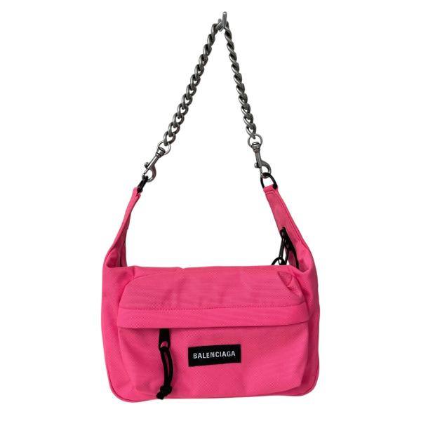 BALENCIAGA（バレンシアガ） BALENCIAGA RAVER CHAINED BAG ショルダー
