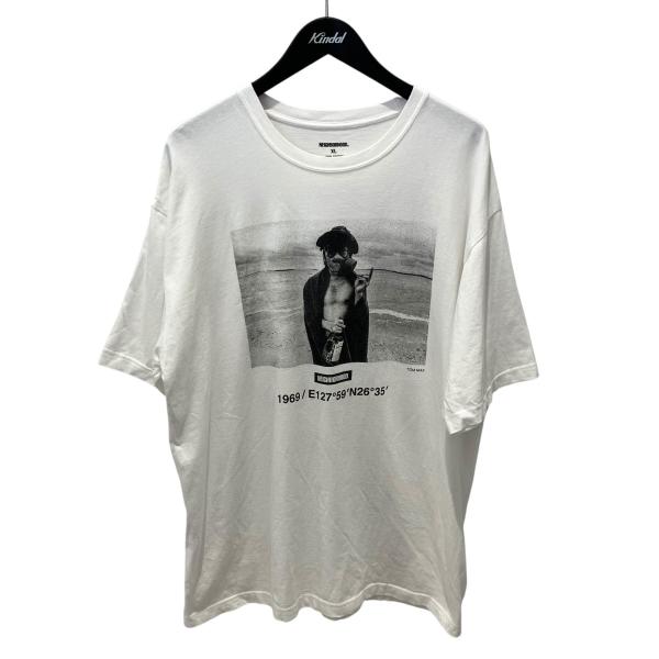 NEIGHBORHOOD（ネイバーフッド） NEIGHBORHOOD 24ss×osamu nagahama