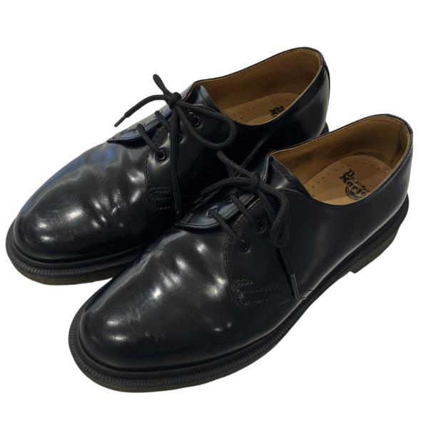 Dr.Martens（ドクターマーチン） Dr．Martens 1461 PW レザーシューズ