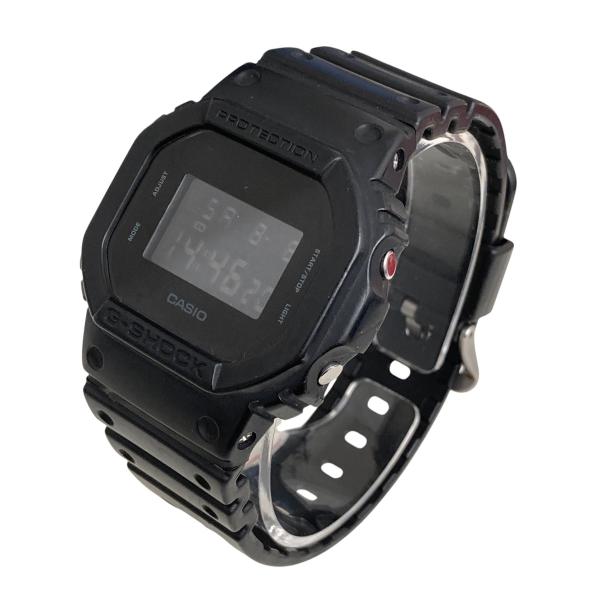 G-SHOCK ジーショック 時計 DW-5600UBB-1JF : カインドオルYahoo!店