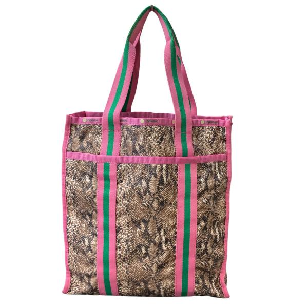 LeSportsac（レスポートサック） レスポートサック×ミュベール