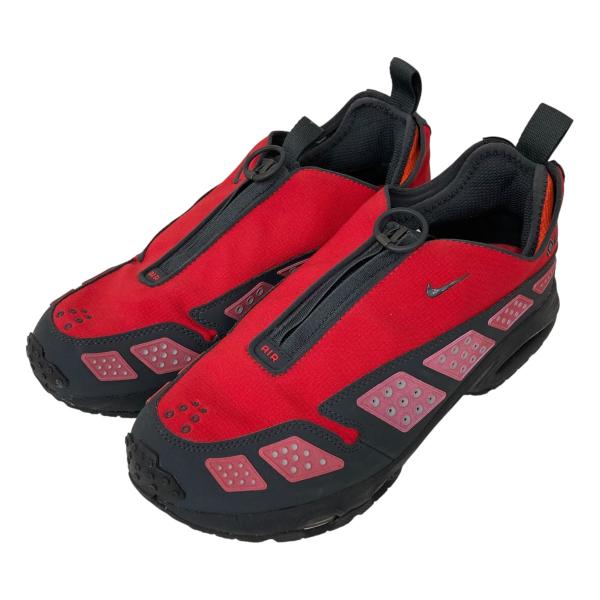 ナイキ NIKE W AIR MAX SNDR GTX HYPER CRIMSON エアマックスサンダー ゴアテックス スニーカー FZ4238-80