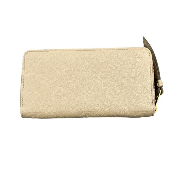 LOUIS VUITTON（ルイ・ヴィトン） ジッピーウォレット長財布 M28792