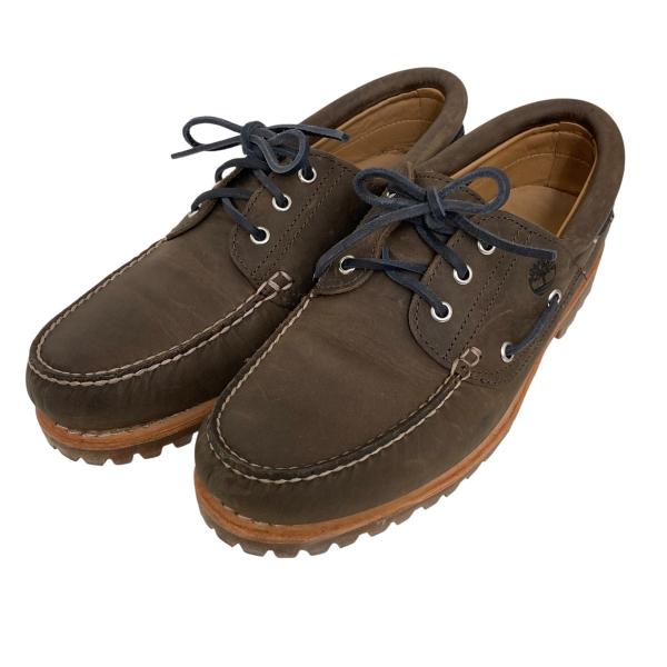 Timberland 3eye カーキ Timberland（ティンバーランド） Timberland 3EYE CLASSIC LUG OLIVE