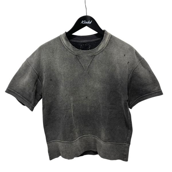visvim（ヴィズヴィム） 【値下げ】VISVIM 23SS COURT SWEAT S／S