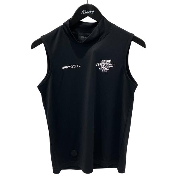 FR2 エフアールツーゴルフ×アンタイ カントリークラブ FR2 GOLF×ANTi
