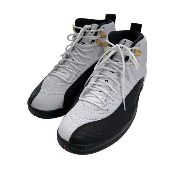 ナイキ NIKE スニーカー CT8013-117 ホワイト×ブラック サイズ：29cm