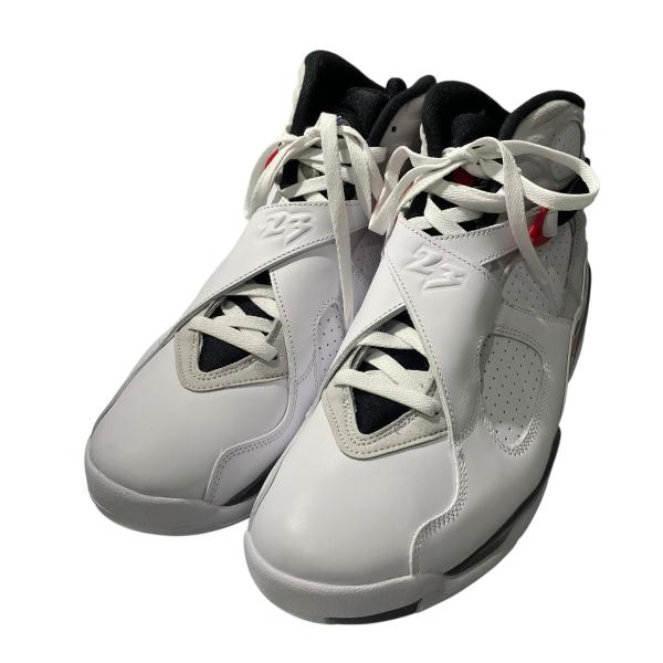 ナイキ NIKE スニーカー 305381-100 ホワイト サイズ：29cm