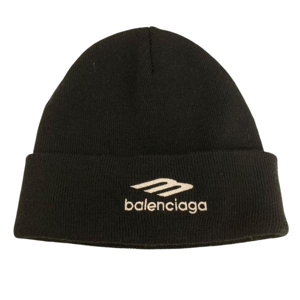 BALENCIAGA（バレンシアガ） BALENCIAGA 22AW Sports Icon Beanie