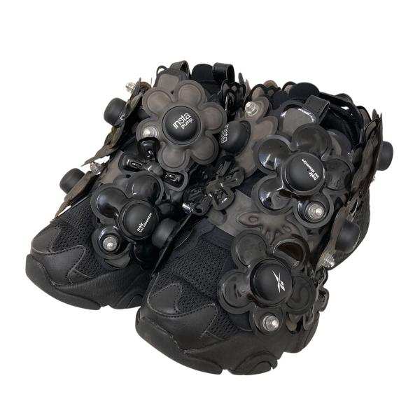 ノアール　ケイニノミヤ　リーボック　25センチ noir kei ninomiya ノワールケイニノミヤ×リーボック noir kei