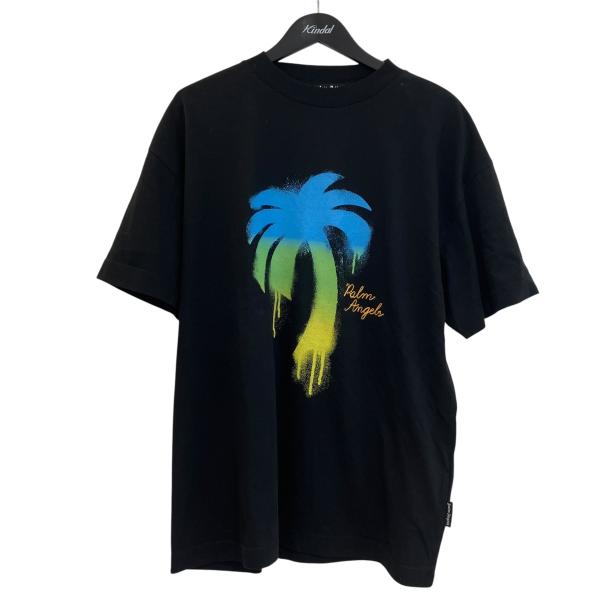 Palm Angels（パームエンジェルス） Palm Angels Palm Tree Printed