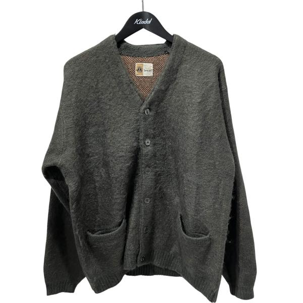 TOWNCRAFT（タウンクラフト） TOWN CRAFT 60-70s復刻 SHAGGY COLOR