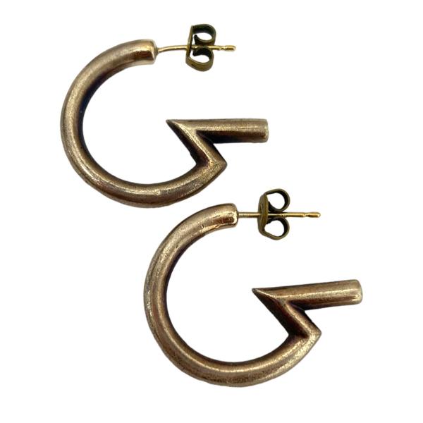 syu.homme/femm アクセサリー SYU.HOMME/FEMM 【値下げ】SYU．HOMME／FEMM イヤリング 2個