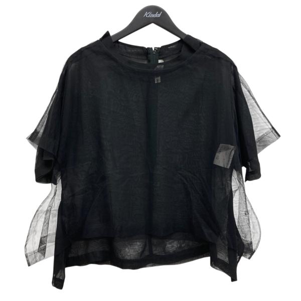コムデギャルソン　ブラウス COMME des GARCONS COMME des GARCONS(コムデギャルソン