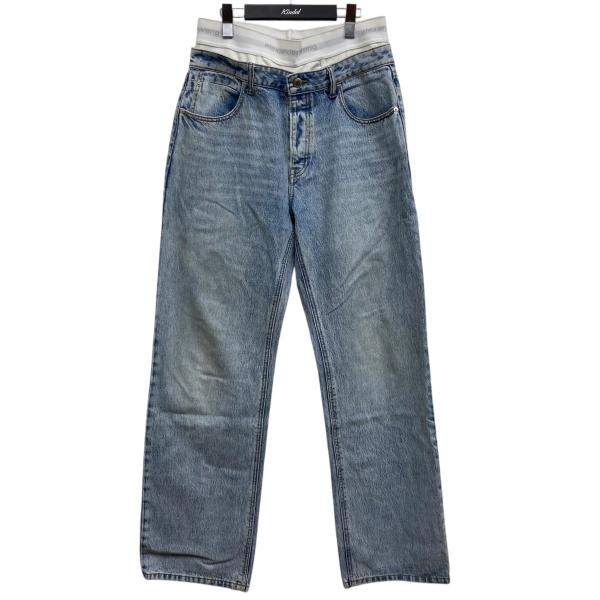 alexanderwang アレキサンダーワン ALEXANDER WANG レイヤード alexanderwang アレキサンダーワン ALEXANDER WANG レイヤード
