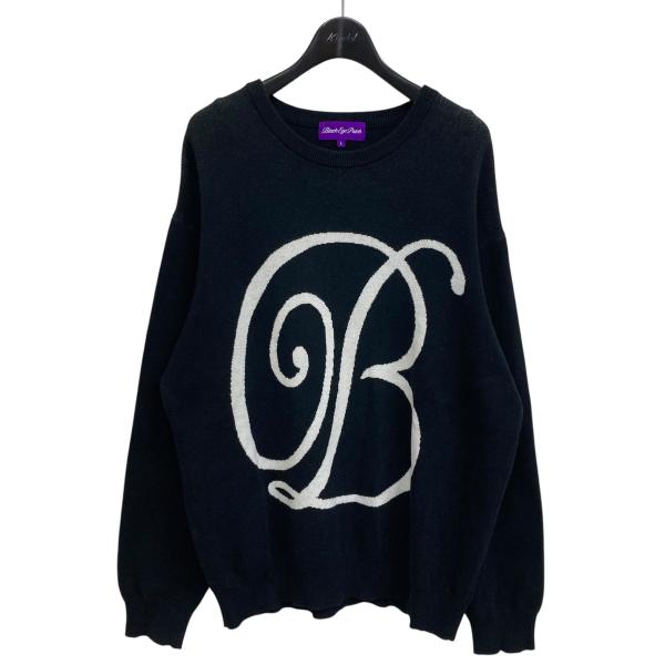 BlackEyePatch ニットセーター kindal_8040000918143