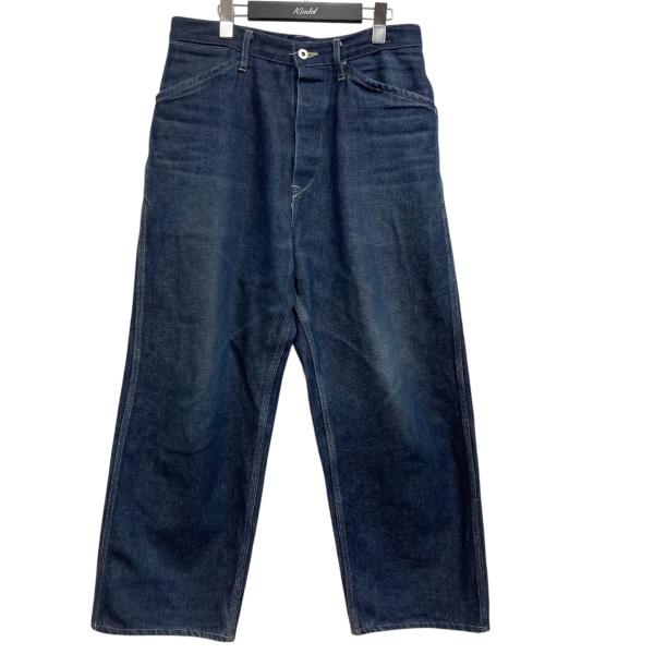 MAATEE&SONS　デニムパンツ　サイズ1 MAATEE&SONS デニムパンツ