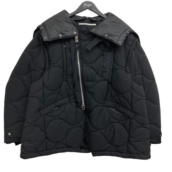 値下げ】Tamme QUILTING DEACON JACKET キルティングジャケット