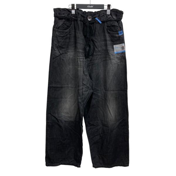 MAISON MIHARA YASUHIRO メゾンミハラヤスヒロ Maison 23AW テンセル 