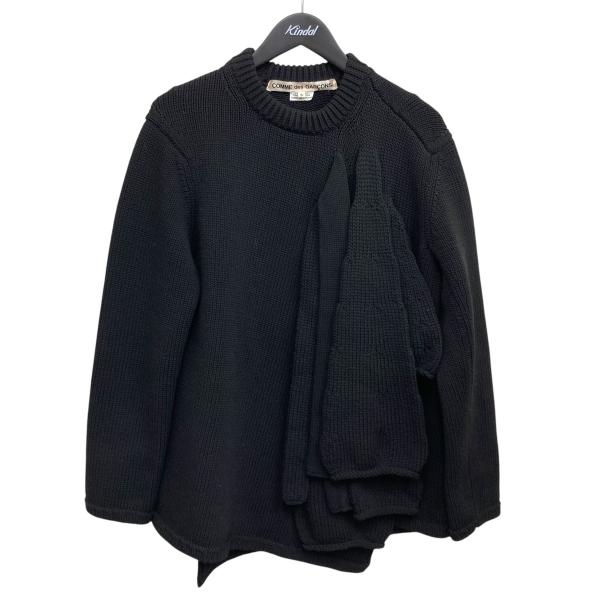 COMME des GARCONS（コムデギャルソン） 【値下げ】COMME des GARCONS