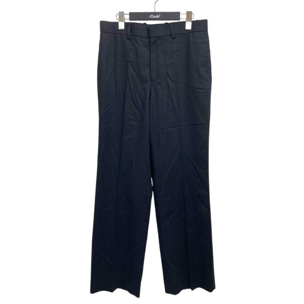 アンダーカバー UNDERCOVER 2015AW クロップドパンツ スラックス アンダーカバー UNDERCOVER 2015AW クロップドパンツ スラックス