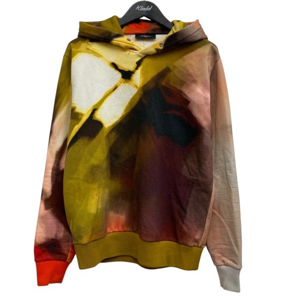 GIVENCHY（ジバンシィ） 【値下げ】GIVENCHY プルオーバーパーカー