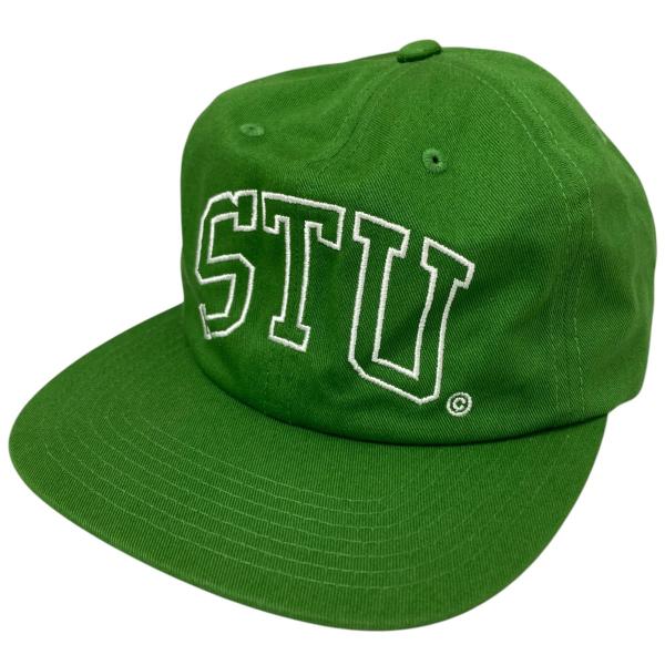 Stüssy ハワイ限定カラー　ミントグリーン キャップ Stüssy ハワイ限定カラーミントグリーン キャップ