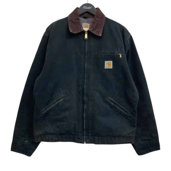 Carhartt（カーハート） 【値下げ】CarHartt 00s デトロイトジャケット