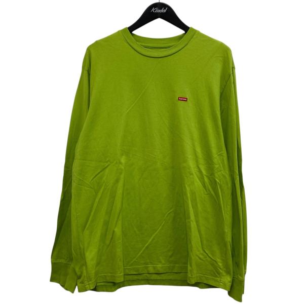 Supreme（シュプリーム） 【値下げ】Supreme small box logo tee
