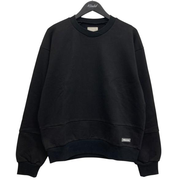 WIND AND SEA 【値下げ】WIND COMBI CREWNECK SWEATSHIRT クルーネック