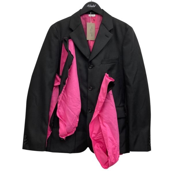 COMME des GARCONS HOMME PLUS 【値下げ】COMME 25SS エステル