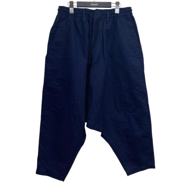 Yohji Yamamoto POUR HOMME 【値下げ】Yohji Yamamoto pour homme 25SS